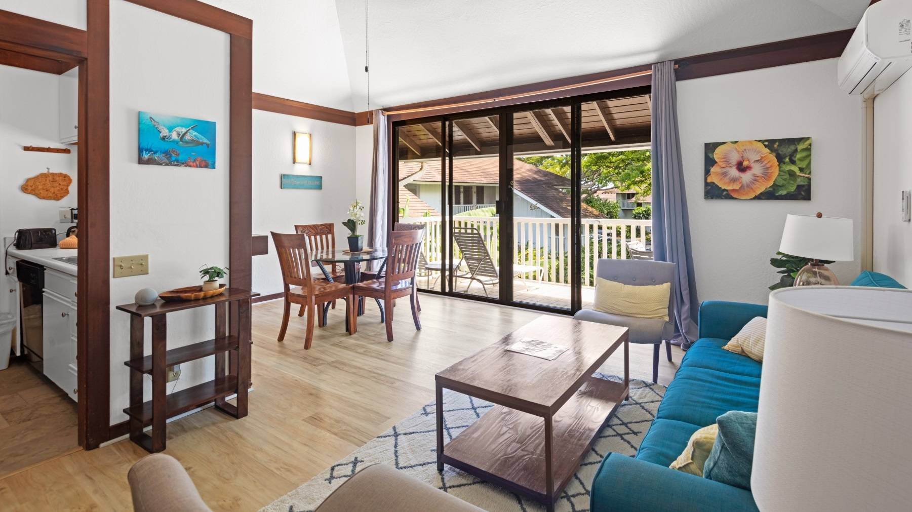 2253 POIPU RD #170, Koloa, HI 96756