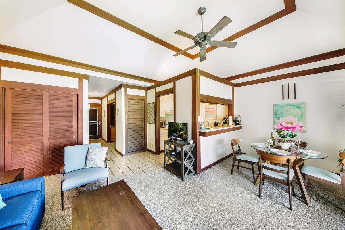 2253 POIPU RD #156, Koloa, HI 96756