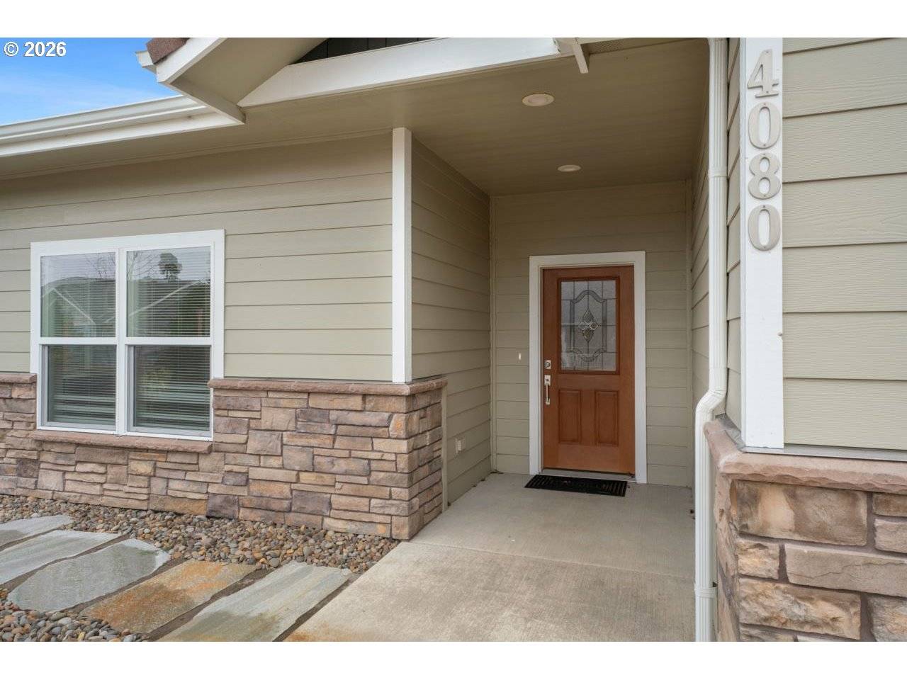 4080 CADDINGTON LN, Florence, OR 97439