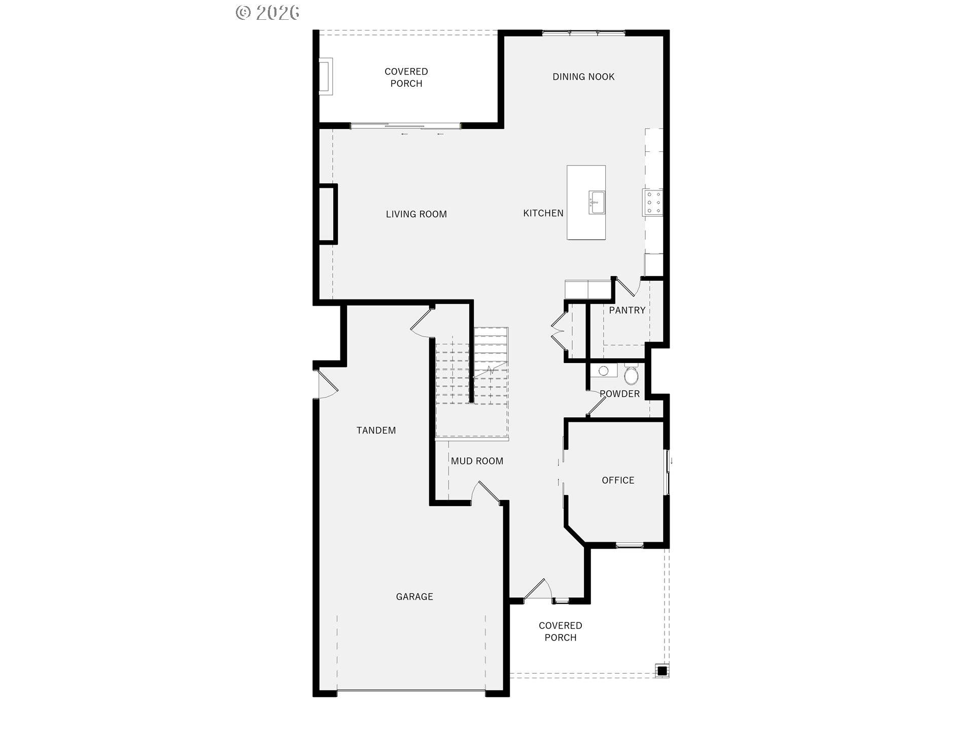 4024 Norfolk ST, West Linn, OR 97068