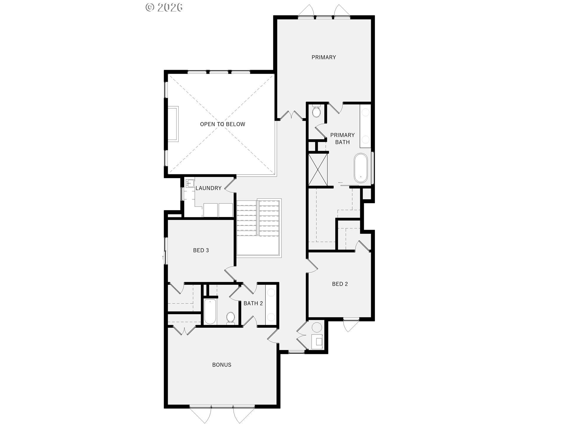 4024 Norfolk ST, West Linn, OR 97068