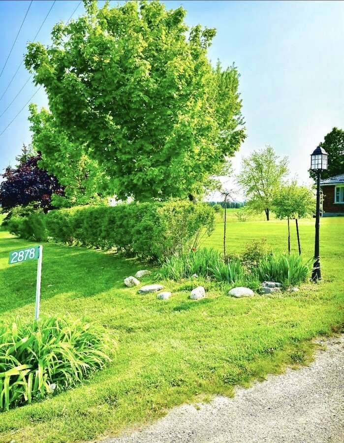 2878 10th Side Road, Bradford West Gwillimbury, ON L3Z 2L3