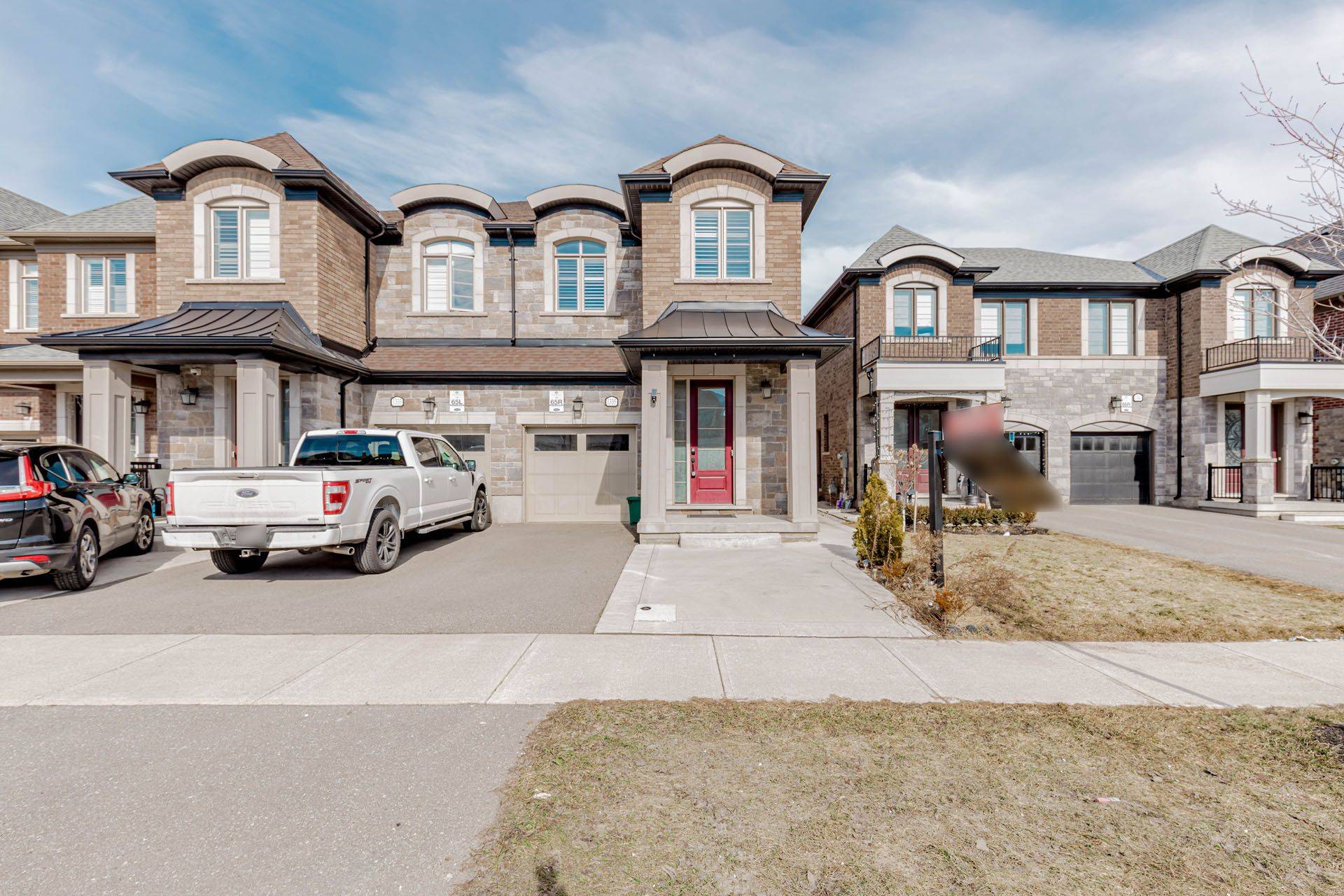 1335 Farmstead DR, Milton, ON L9E 1K9