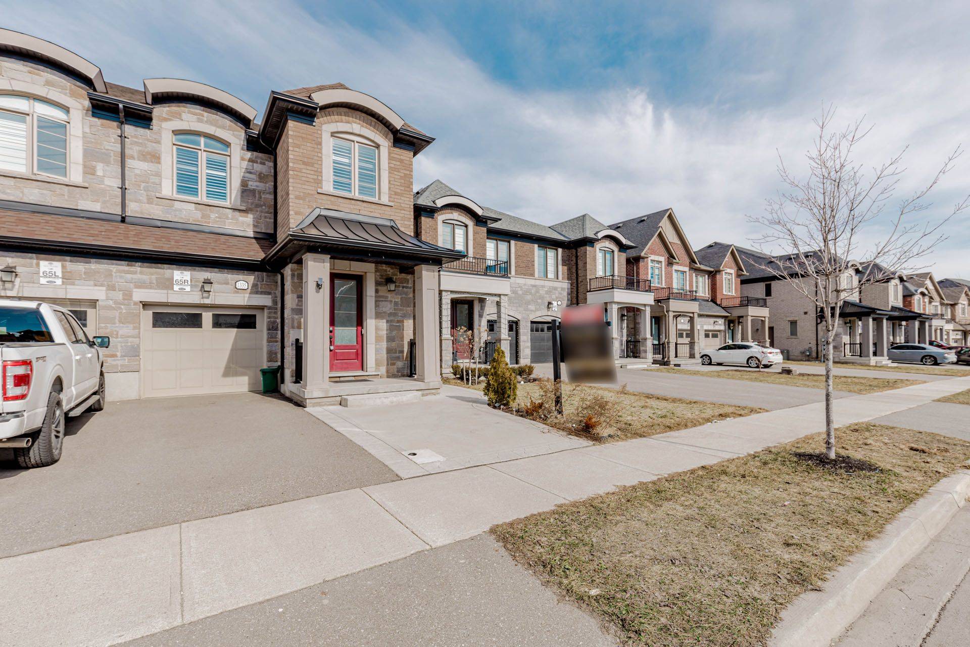 1335 Farmstead DR, Milton, ON L9E 1K9