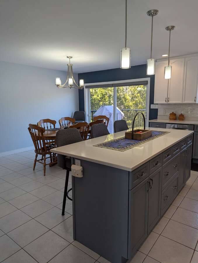 6 Gagnon CT, North Bay, ON P1B 9V3