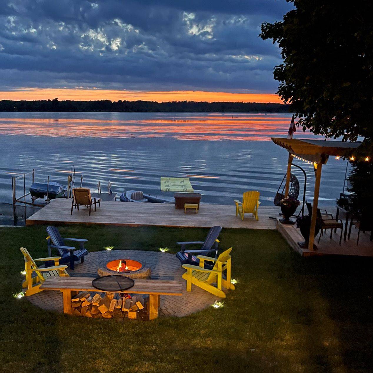 62 Antiquary RD, Kawartha Lakes, ON K0M 2B0