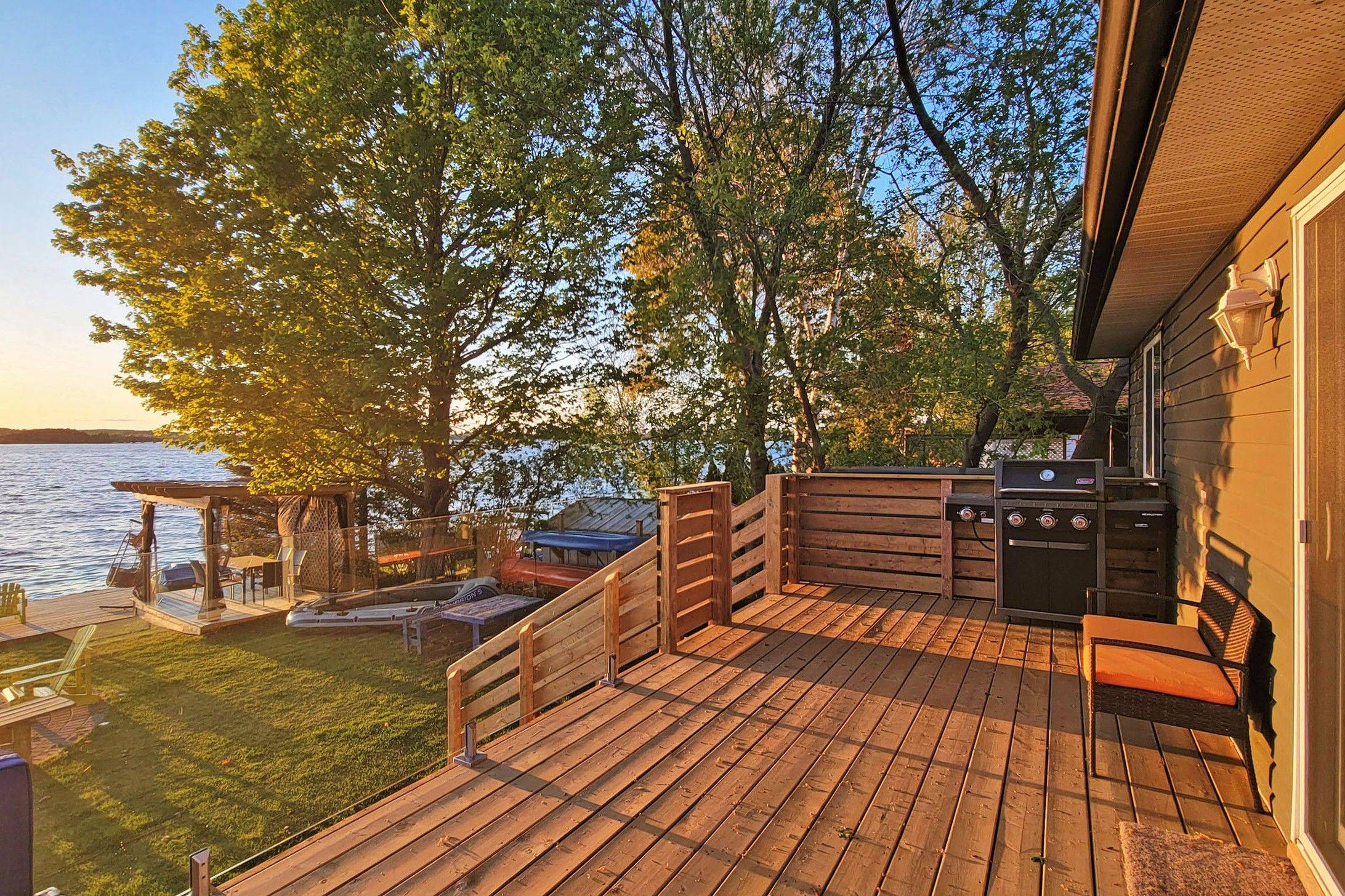 62 Antiquary RD, Kawartha Lakes, ON K0M 2B0