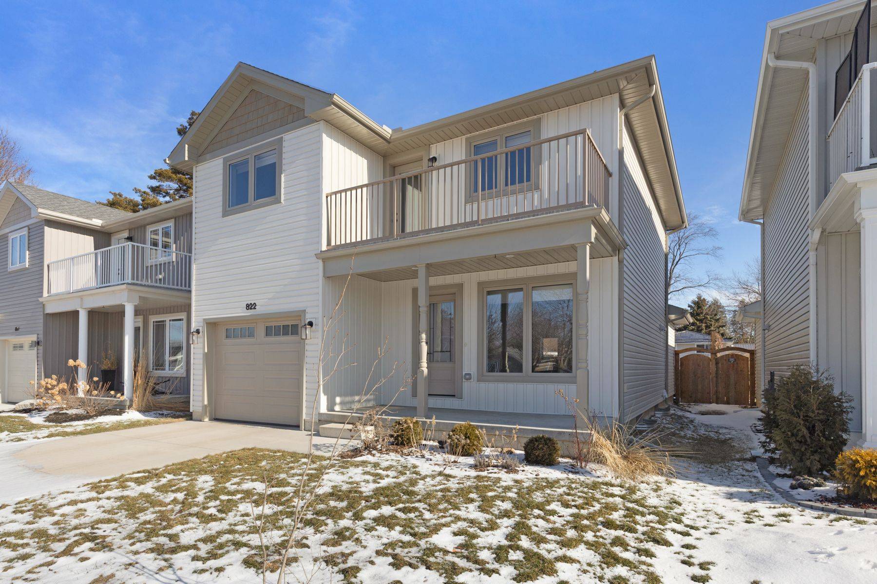822 Main ST, Norfolk, ON N0A 1N0