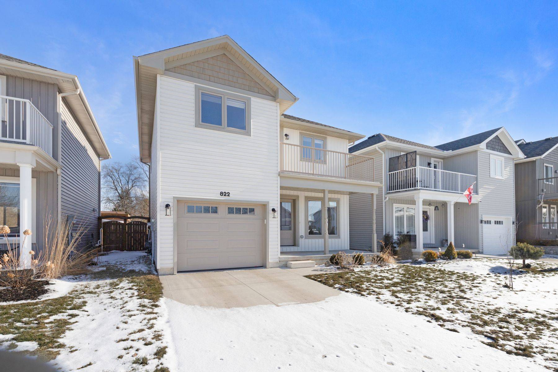 822 Main ST, Norfolk, ON N0A 1N0