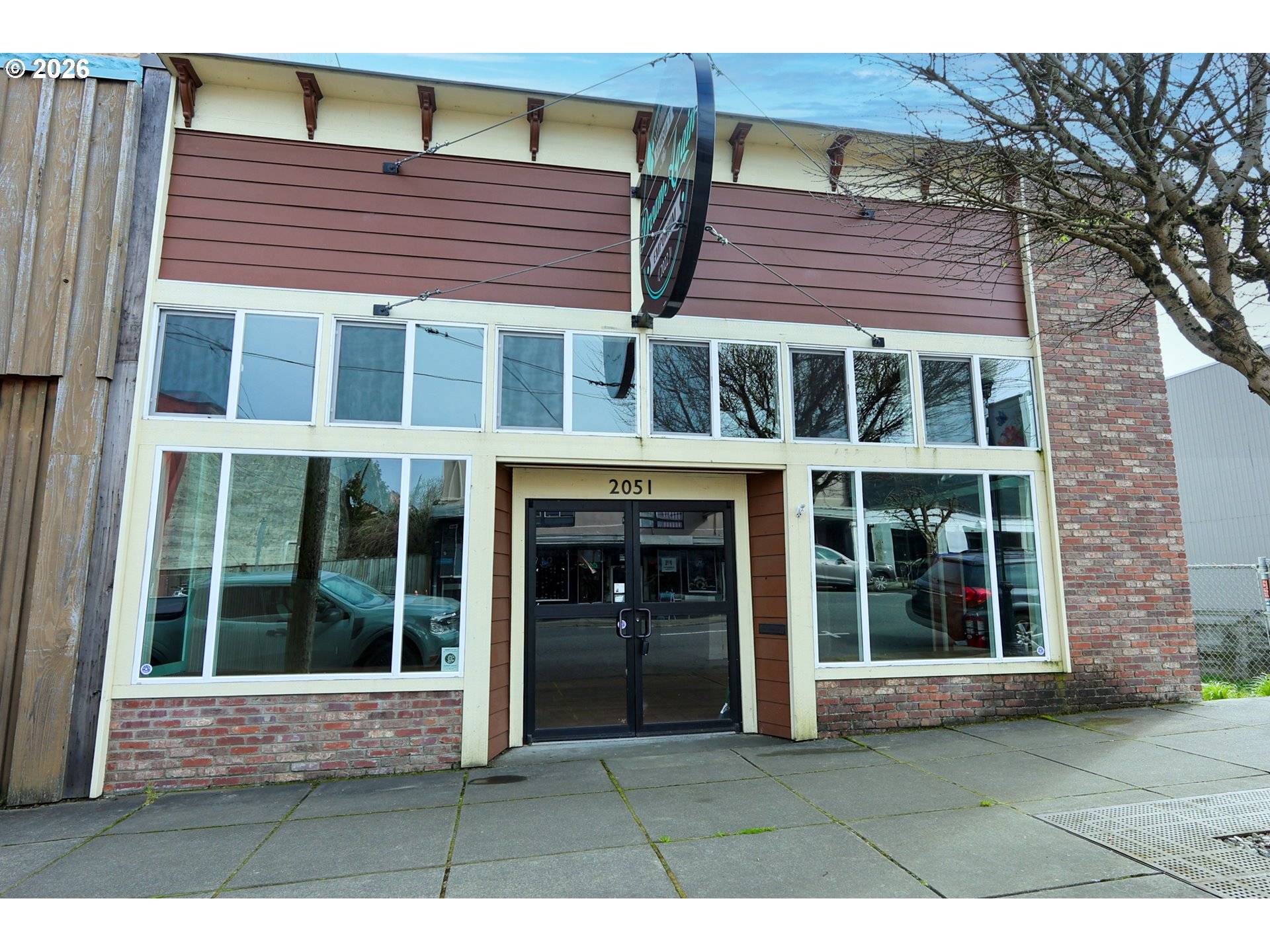 2051 SHERMAN AVE, North Bend, OR 97459