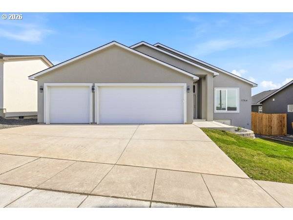1764 NE 9TH PL, Hermiston, OR 97838