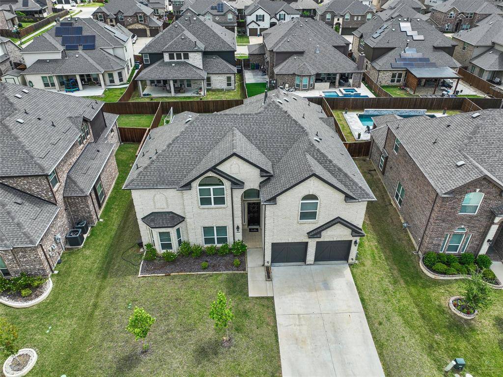 4408 Canadian River Drive, Celina, TX 75078
