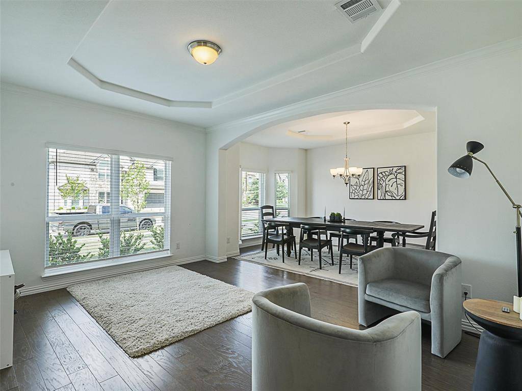 4408 Canadian River Drive, Celina, TX 75078