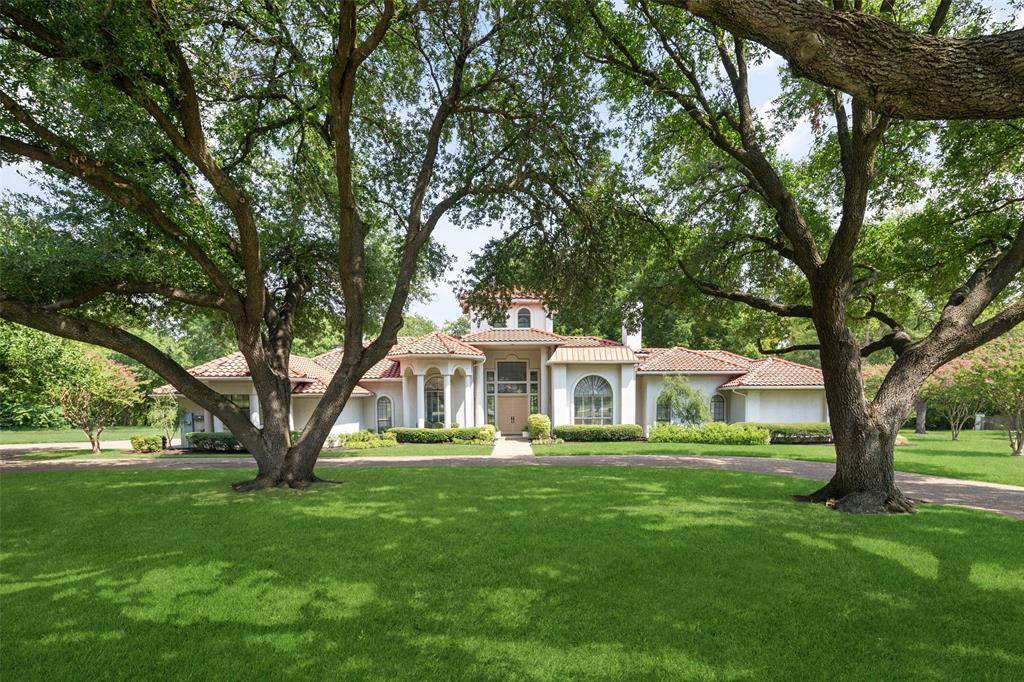 10950 Custer Trail, Frisco, TX 75035