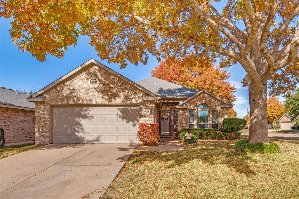 2823 Traildust Drive, Dallas, TX 75237