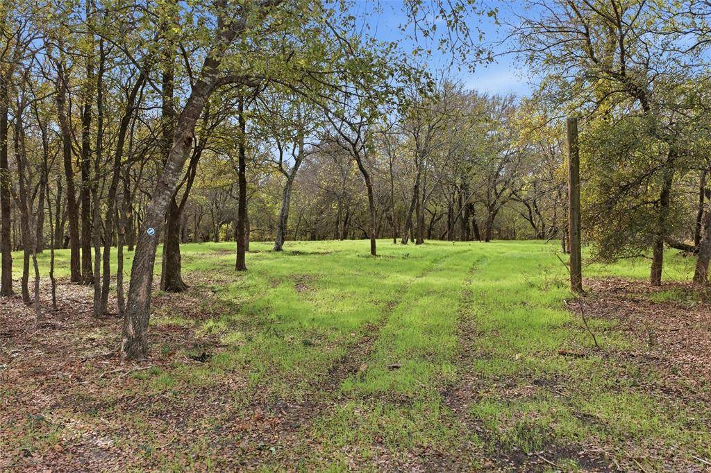 Tract 3, TBD County Road 3204, Abbott, TX 76621