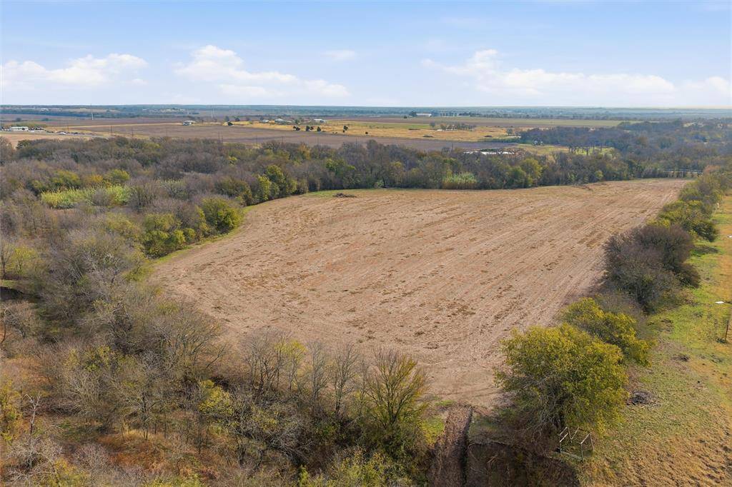 Tract 4, TBD County Road 3204, Abbott, TX 76621