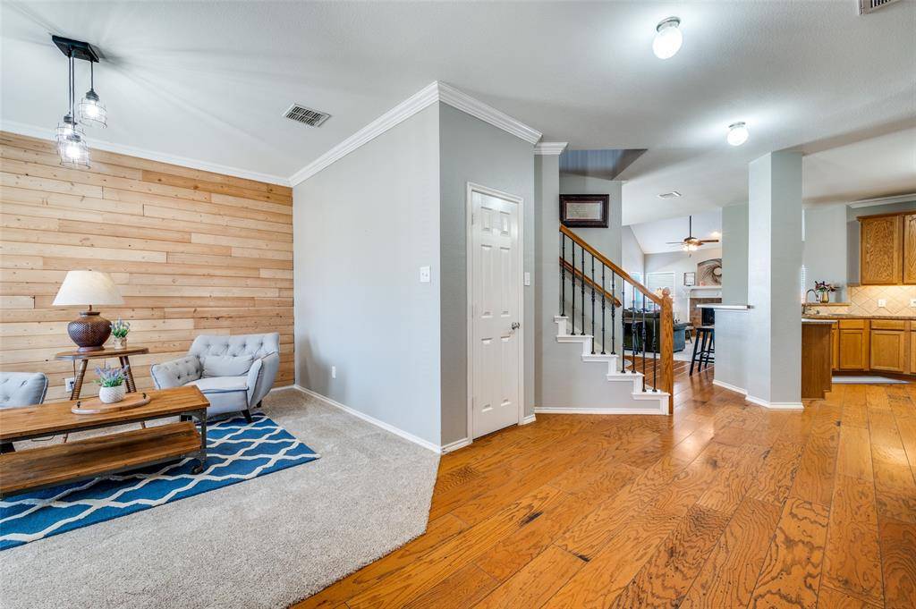 9900 HALF MOON Drive, Mckinney, TX 75072