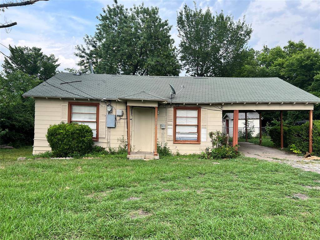 808 N Goliad Street, Rockwall, TX 75087
