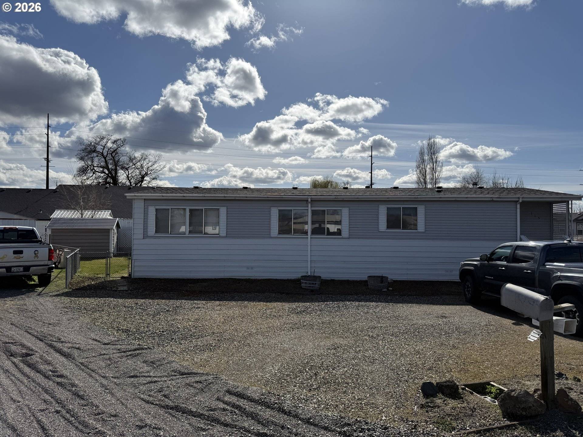 115 ALAMEDA CT, Umatilla, OR 97882