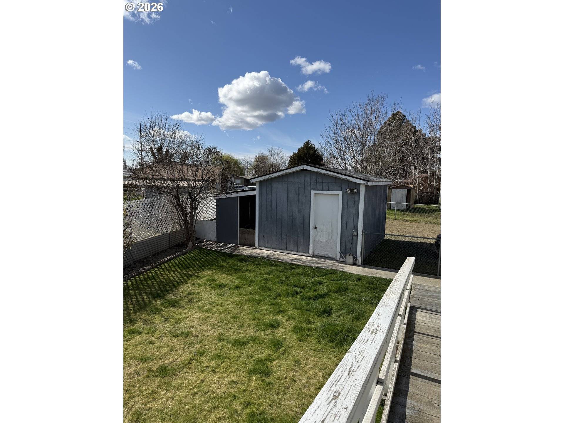 115 ALAMEDA CT, Umatilla, OR 97882