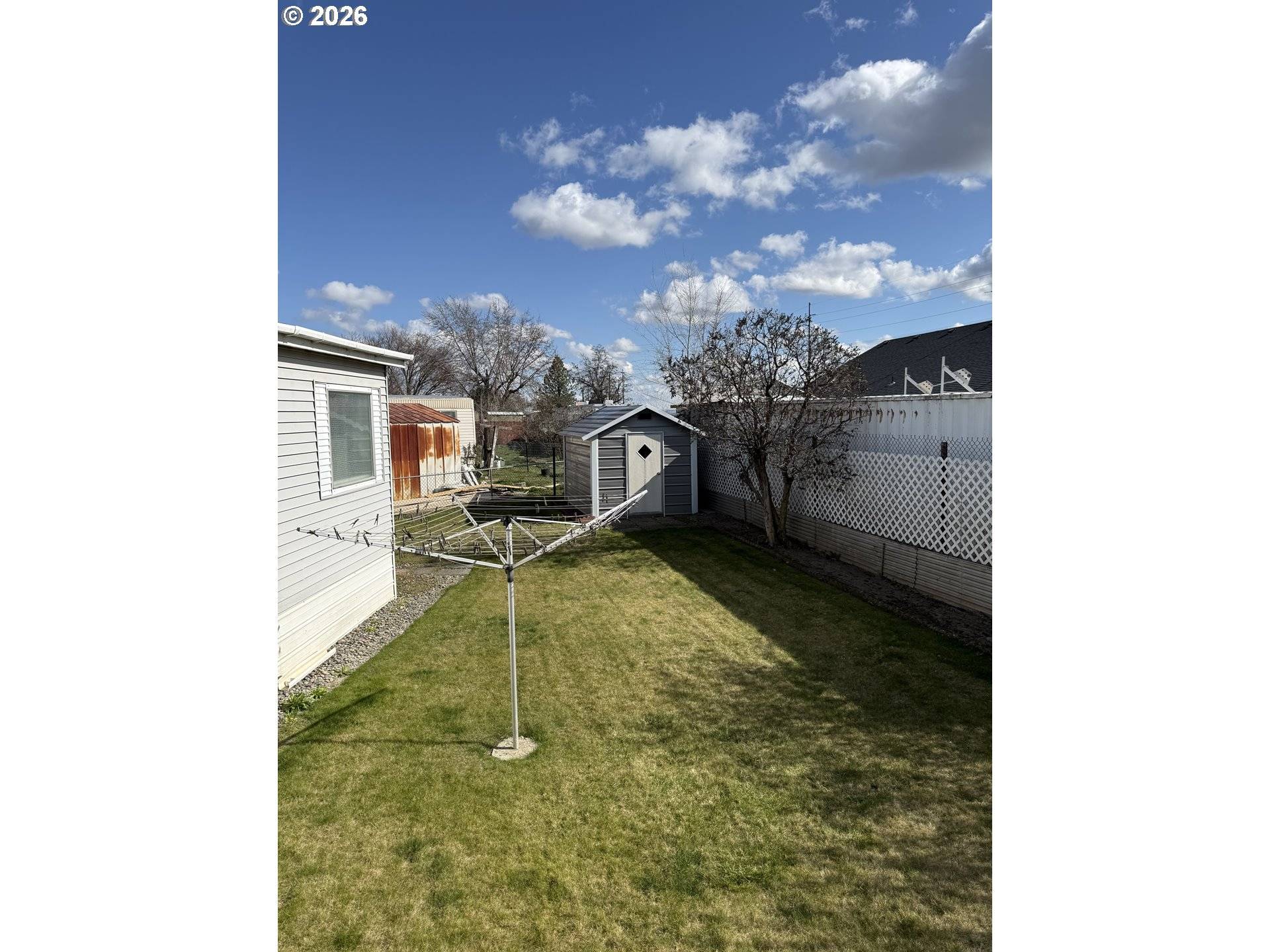 115 ALAMEDA CT, Umatilla, OR 97882