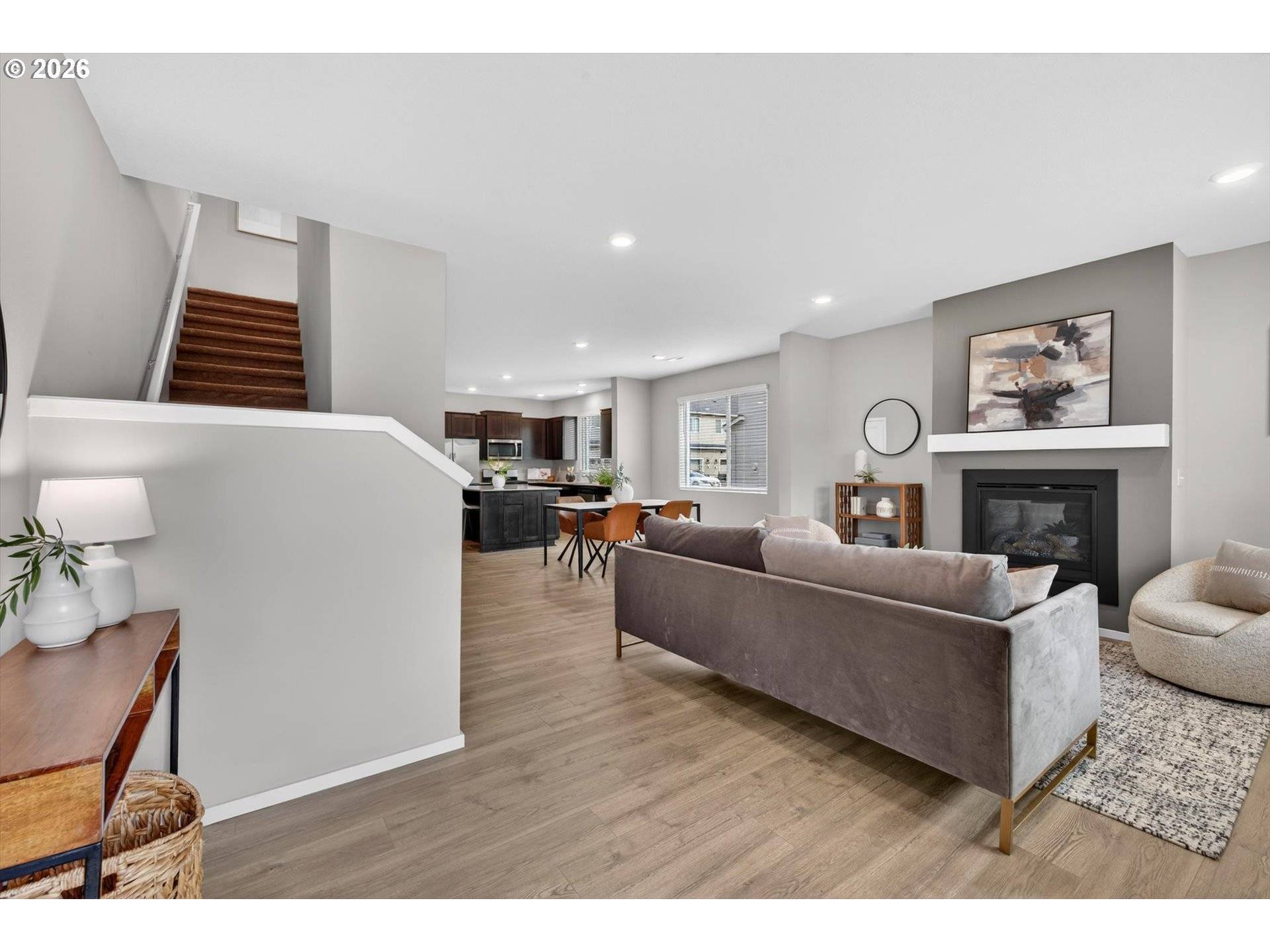 16132 NW PRISTINE LN, Portland, OR 97229