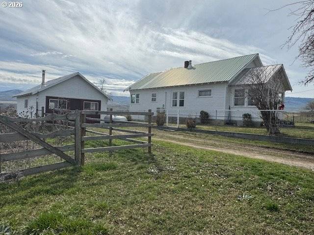 38901 HIGHWAY 86, Richland, OR 97870