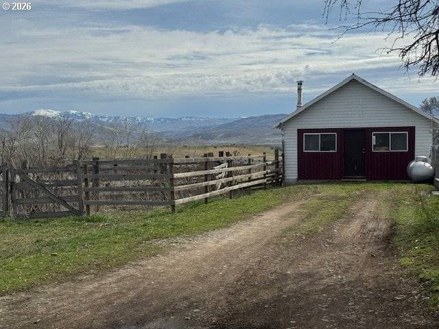 38901 HIGHWAY 86, Richland, OR 97870