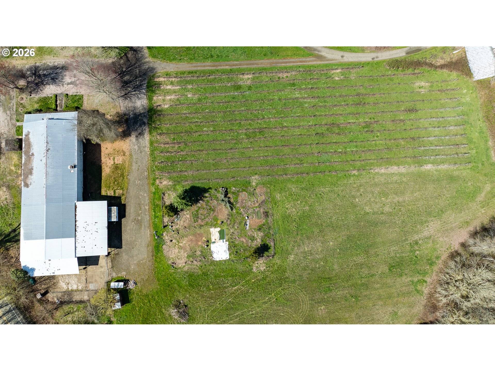 687 Hubbard Creek, Umpqua, OR 97486