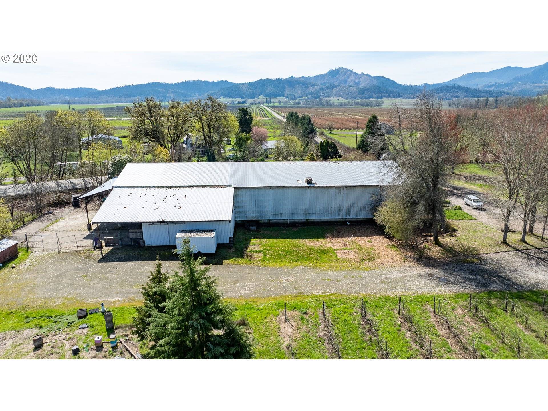 687 Hubbard Creek, Umpqua, OR 97486