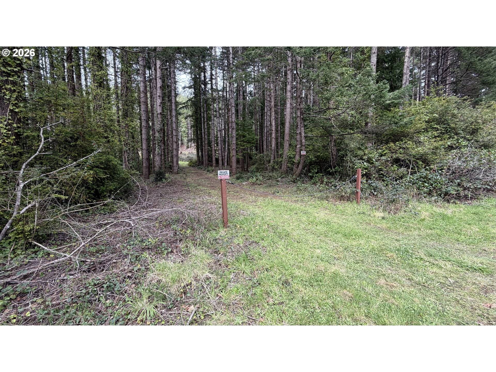 Orchard RD #2, Port Orford, OR 97465