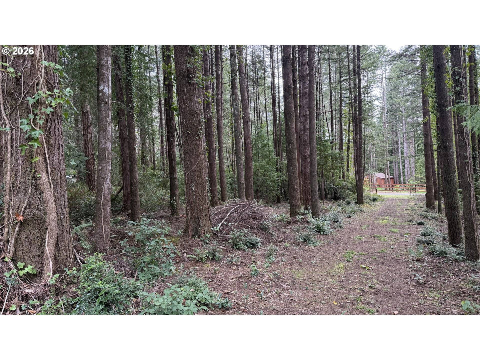 Orchard RD #2, Port Orford, OR 97465