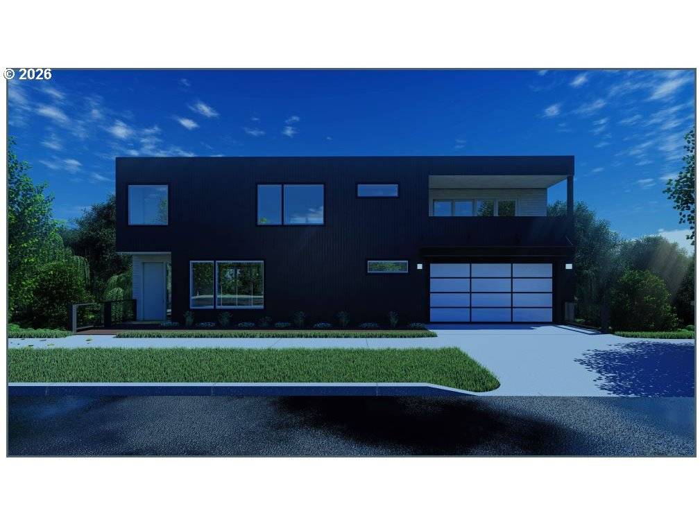2715 NE 92ND AVE, Portland, OR 97220