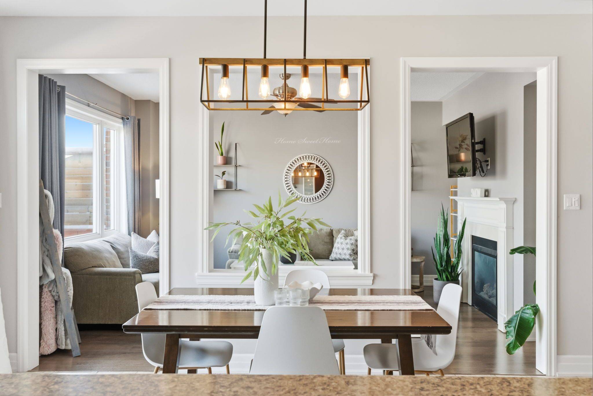 2507 Standardbred DR, Oshawa, ON L1H 7K4