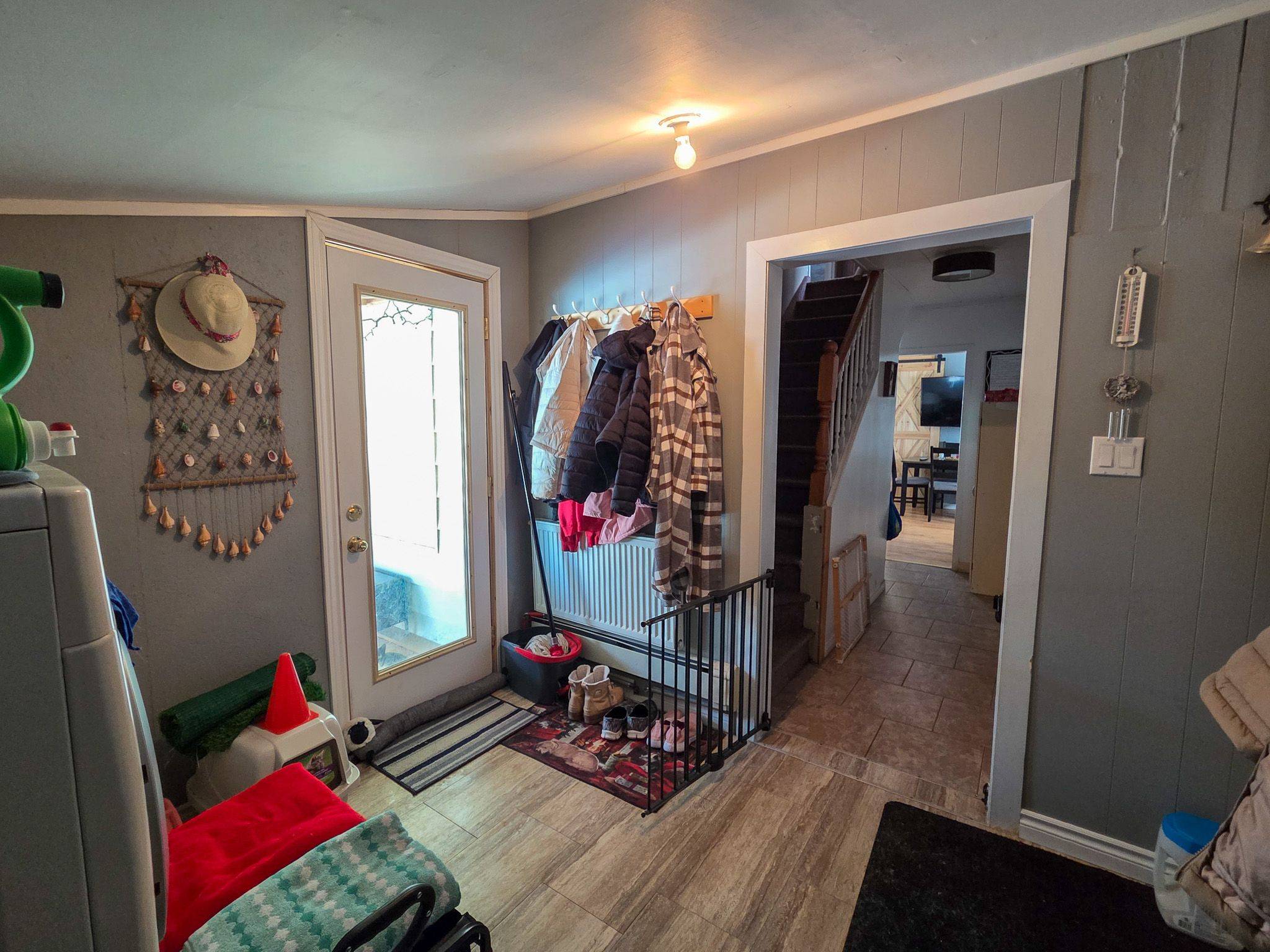 75 Seventh AVE, Englehart, ON P0J 1H0