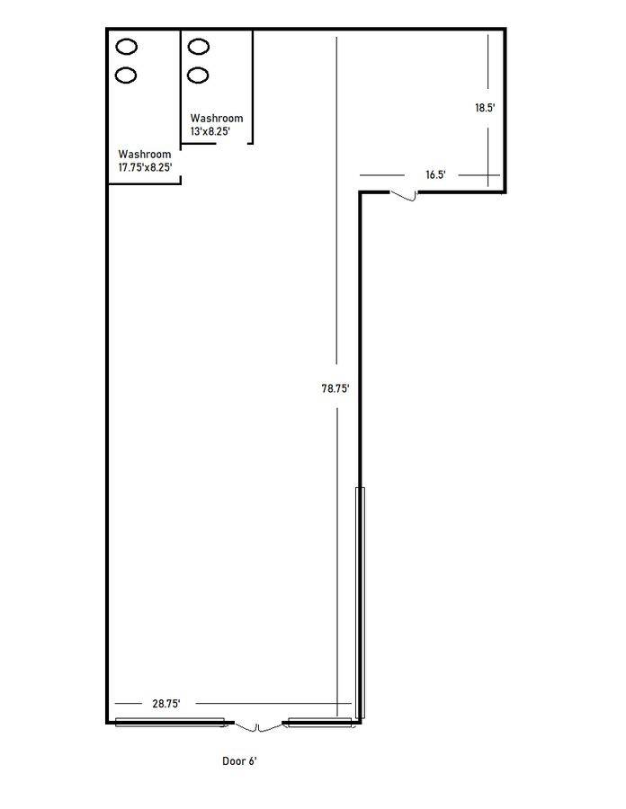 1080 Memorial AVE, Thunder Bay, ON P7B 4A3