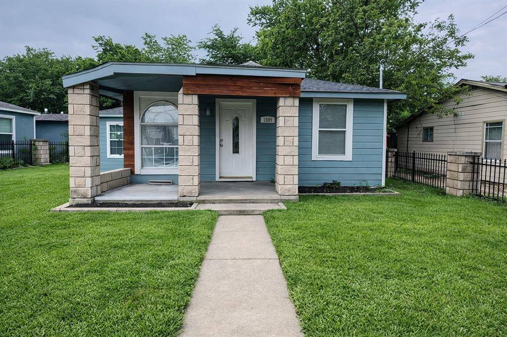 7539 Red Bud Drive, Dallas, TX 75227