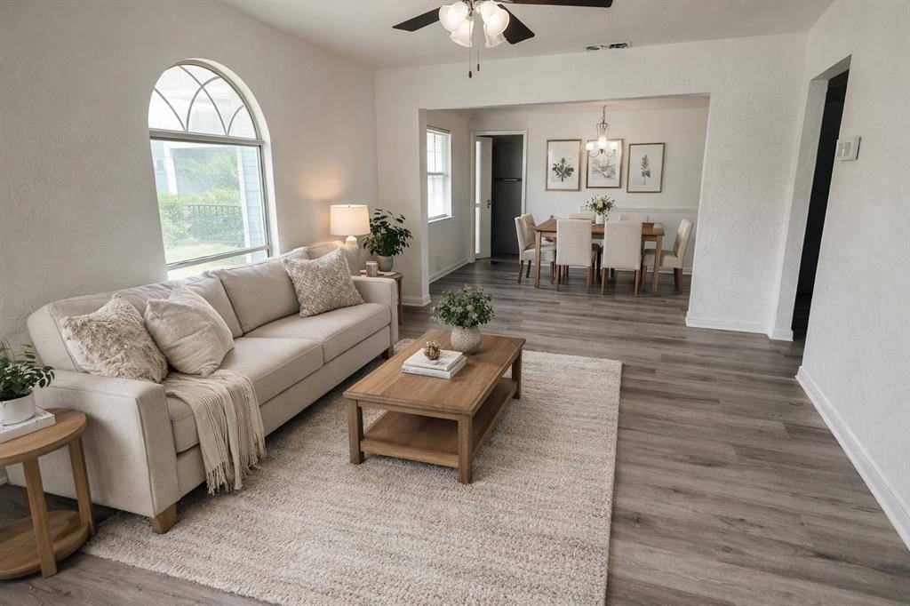 7539 Red Bud Drive, Dallas, TX 75227