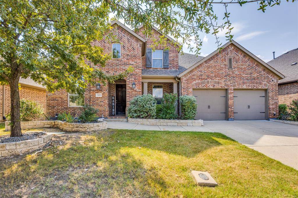 3413 Maggie Road, Melissa, TX 75454
