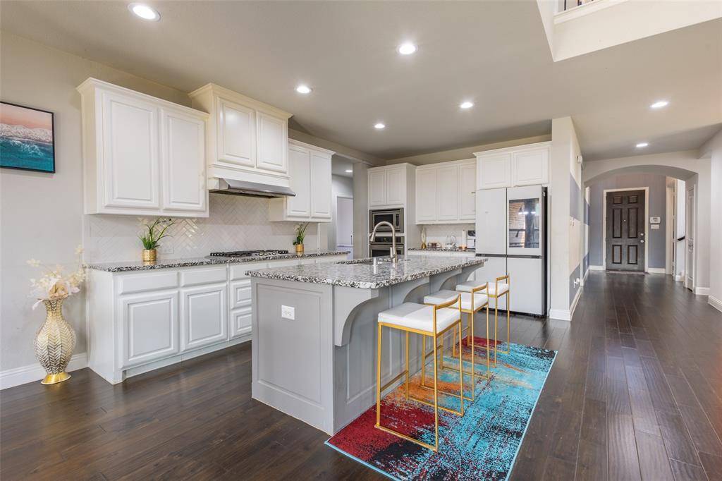 3413 Maggie Road, Melissa, TX 75454