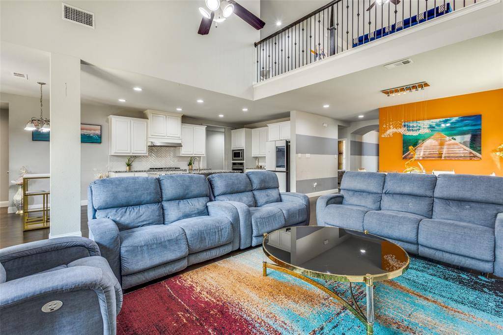 3413 Maggie Road, Melissa, TX 75454