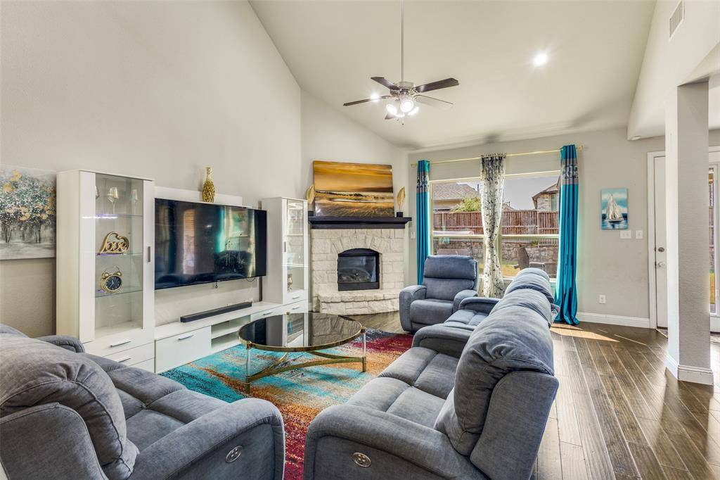 3413 Maggie Road, Melissa, TX 75454