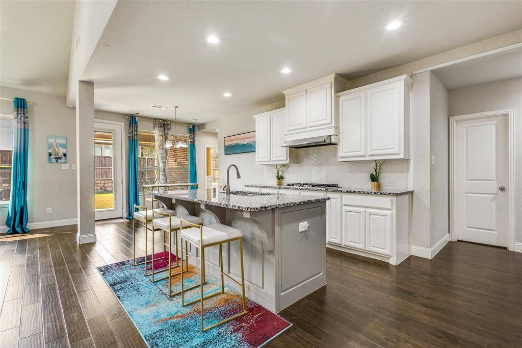 3413 Maggie Road, Melissa, TX 75454
