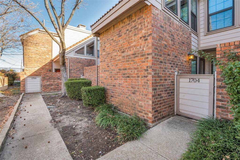 18240 Midway Road #1704, Dallas, TX 75287