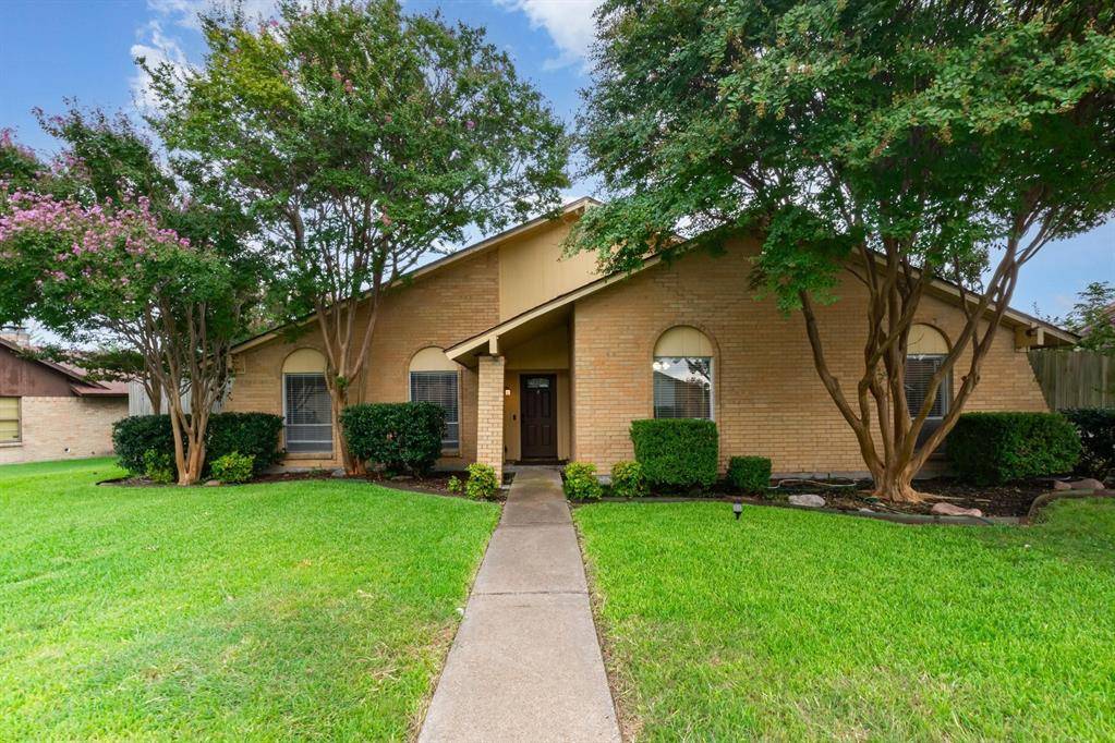 3324 Wentworth Street, Plano, TX 75075
