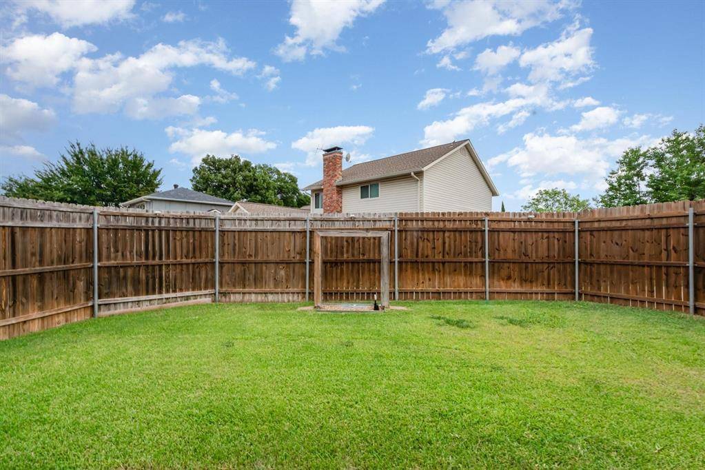 3324 Wentworth Street, Plano, TX 75075