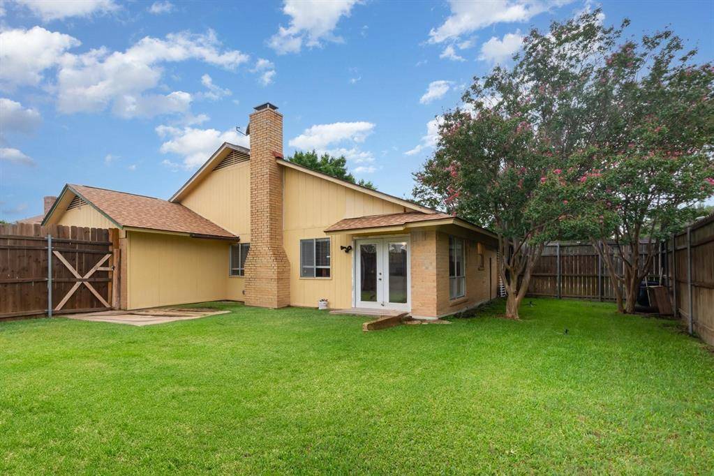 3324 Wentworth Street, Plano, TX 75075