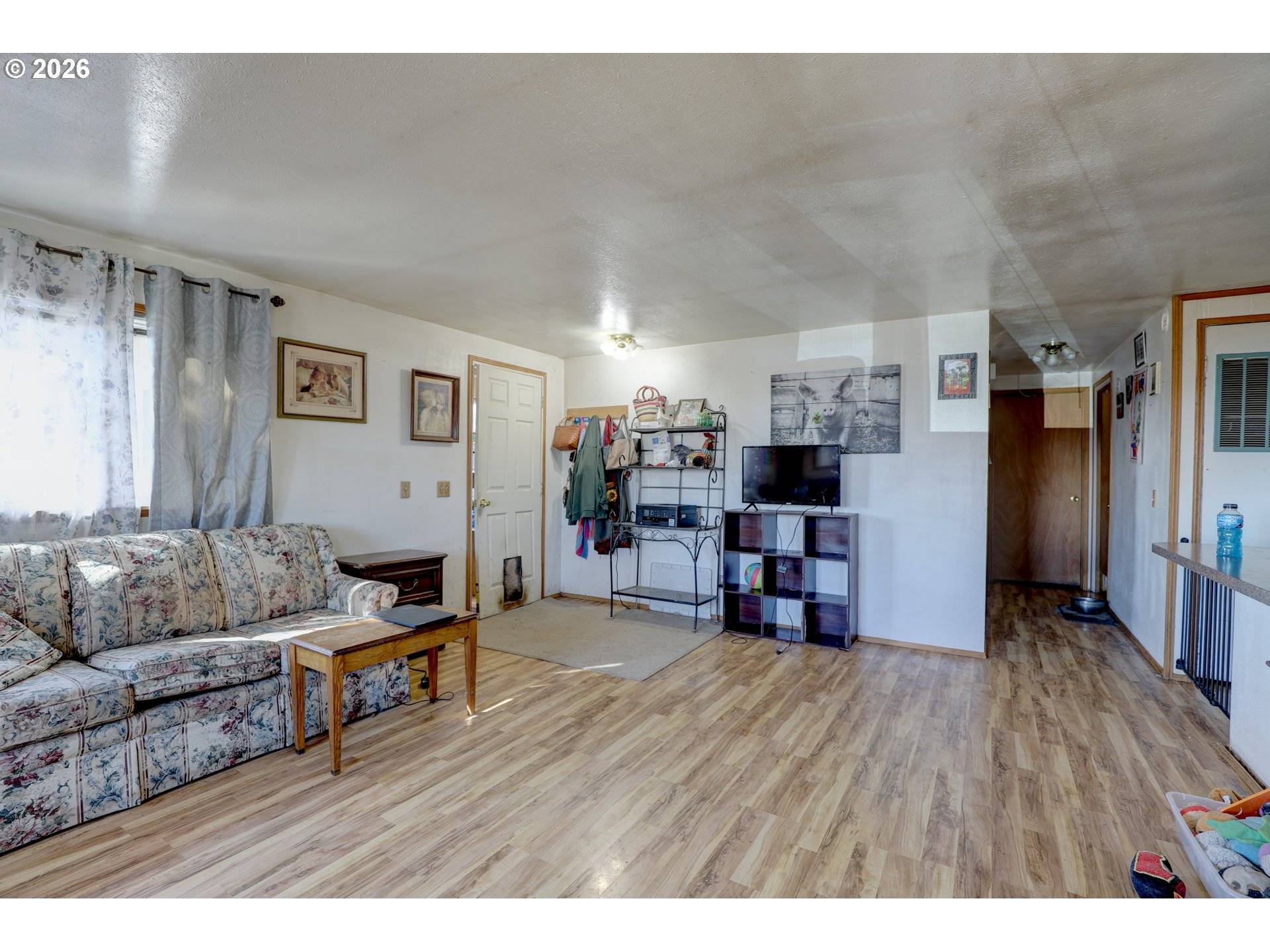 80165 RIDGETOP RD, Dufur, OR 97021