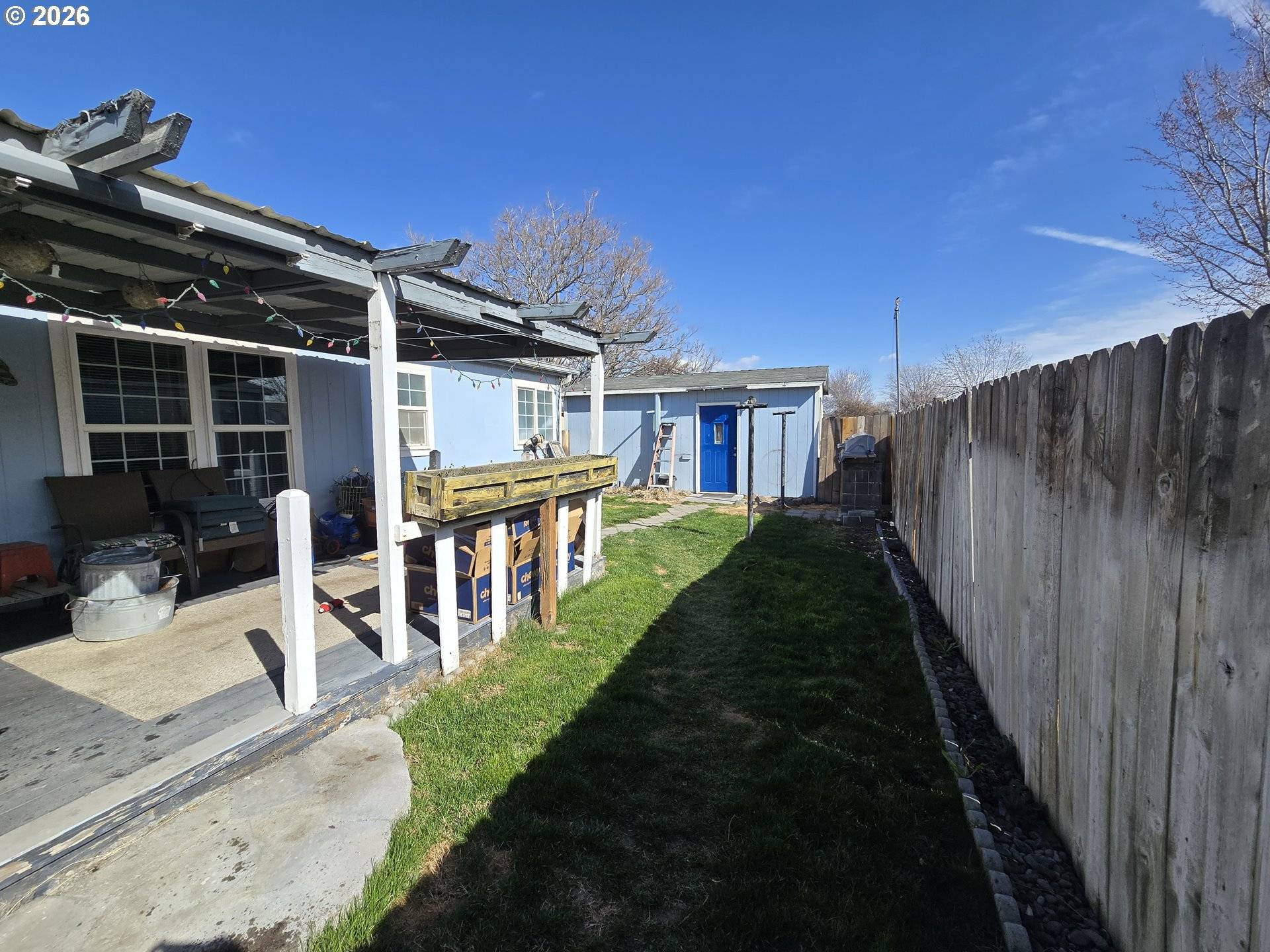1688 NE 3RD PL, Hermiston, OR 97838